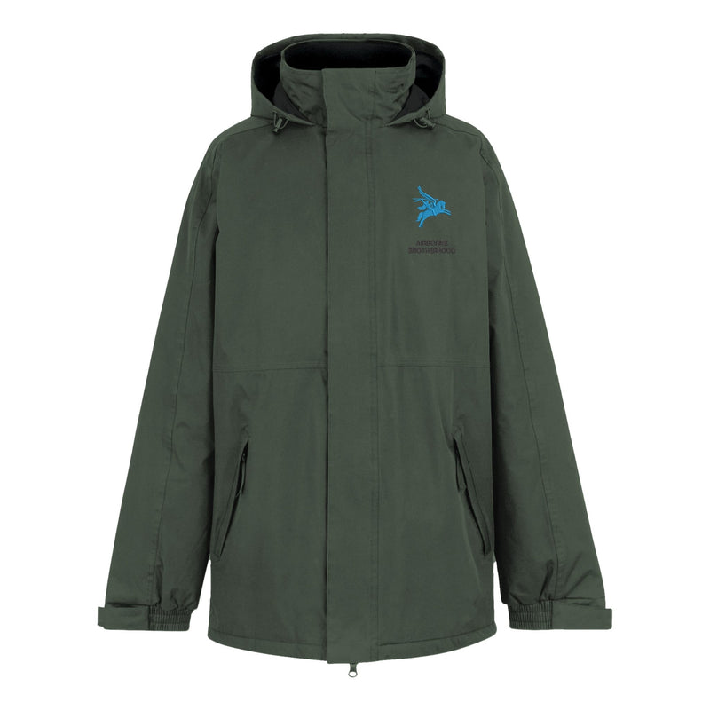 Airborne Brotherhood Regatta Dover Parka
