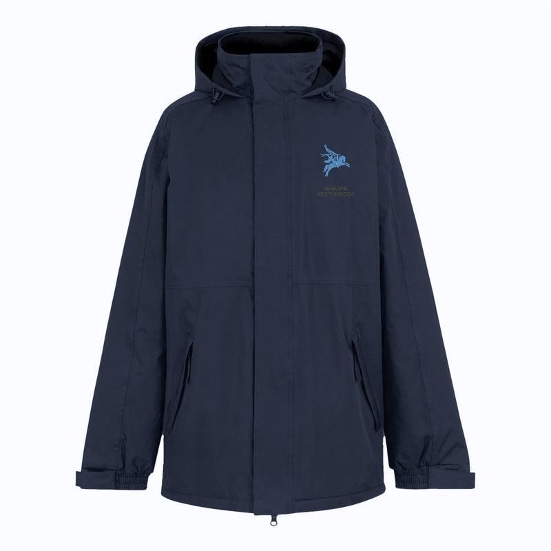 Airborne Brotherhood Regatta Dover Parka
