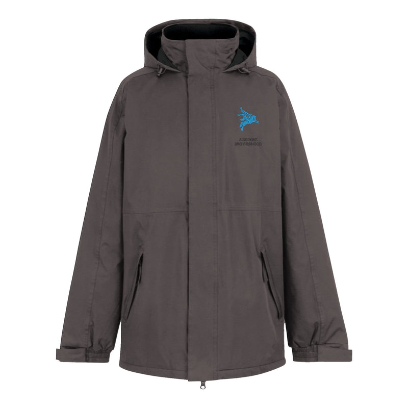 Airborne Brotherhood Regatta Dover Parka