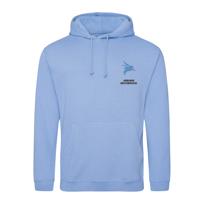 Airborne Brotherhood Hoodie