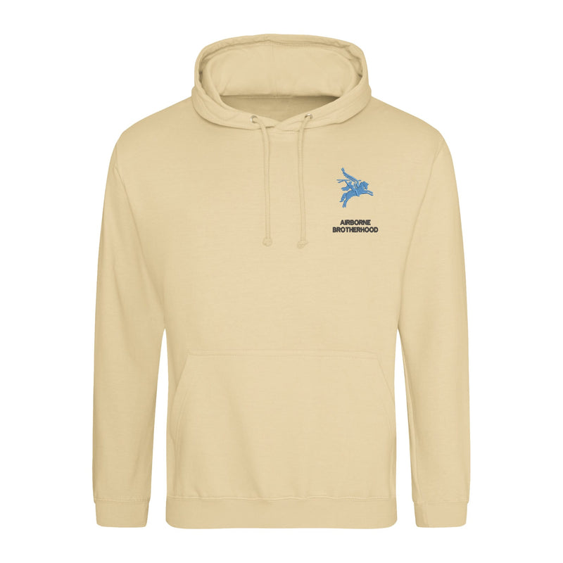 Airborne Brotherhood Hoodie