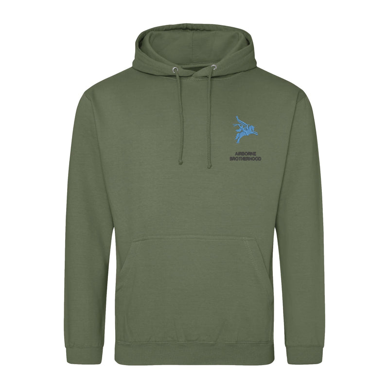Airborne Brotherhood Hoodie