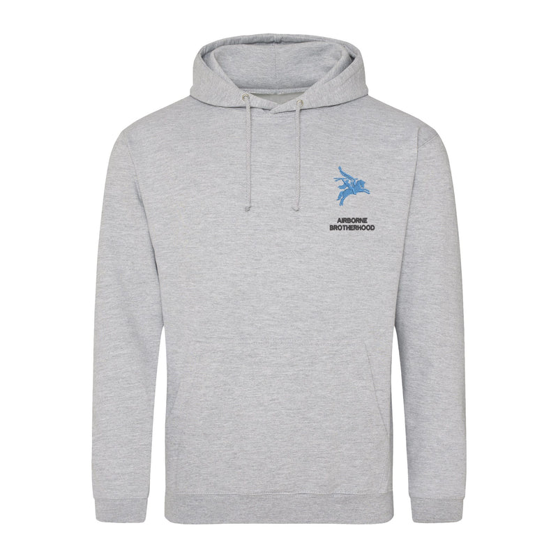 Airborne Brotherhood Hoodie