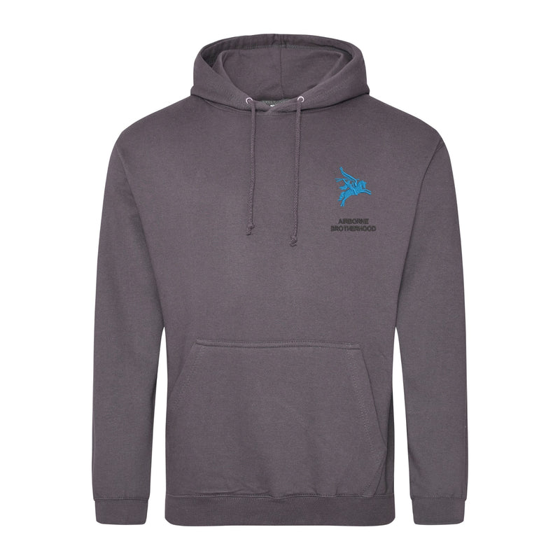 Airborne Brotherhood Hoodie