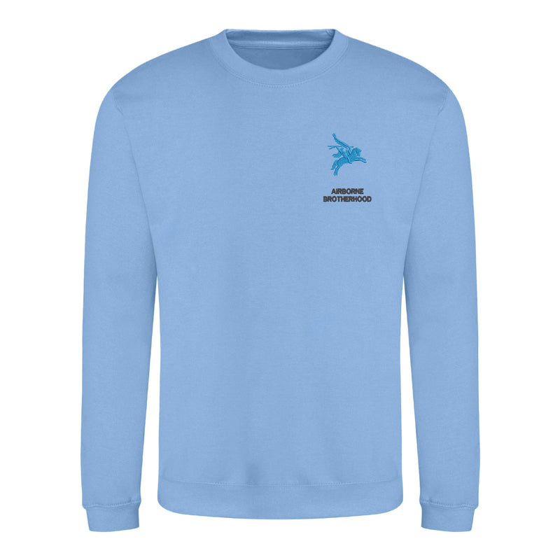 Airborne Brotherhood Sweatshirt