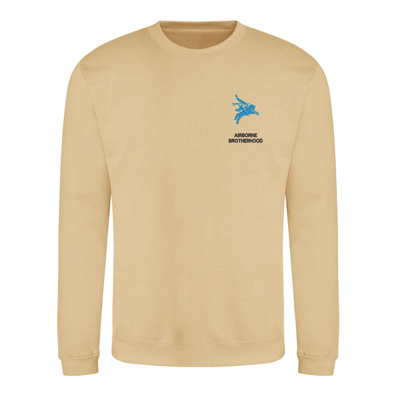 Airborne Brotherhood Sweatshirt