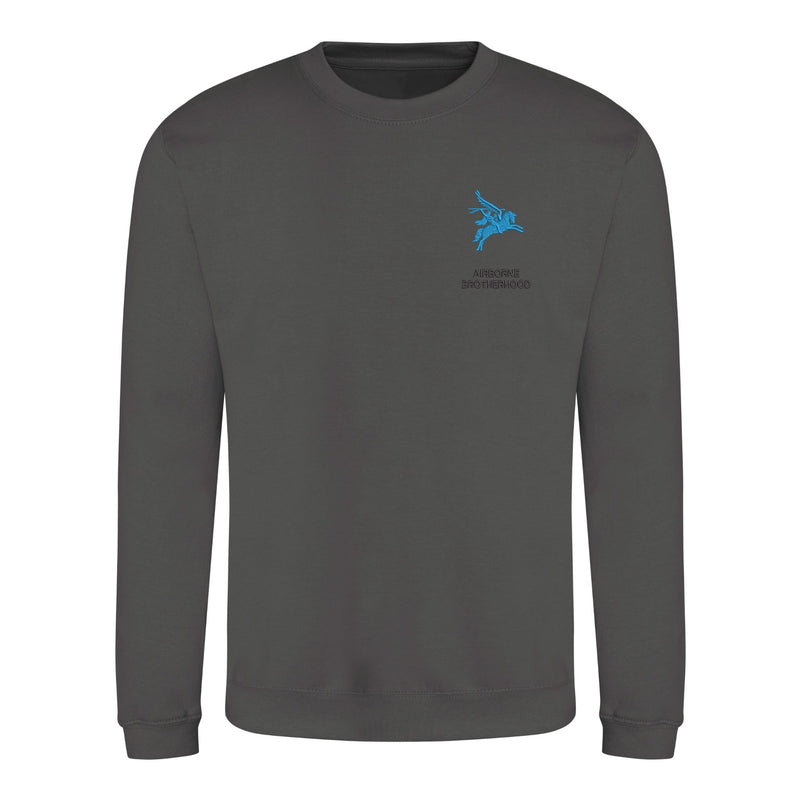 Airborne Brotherhood Sweatshirt