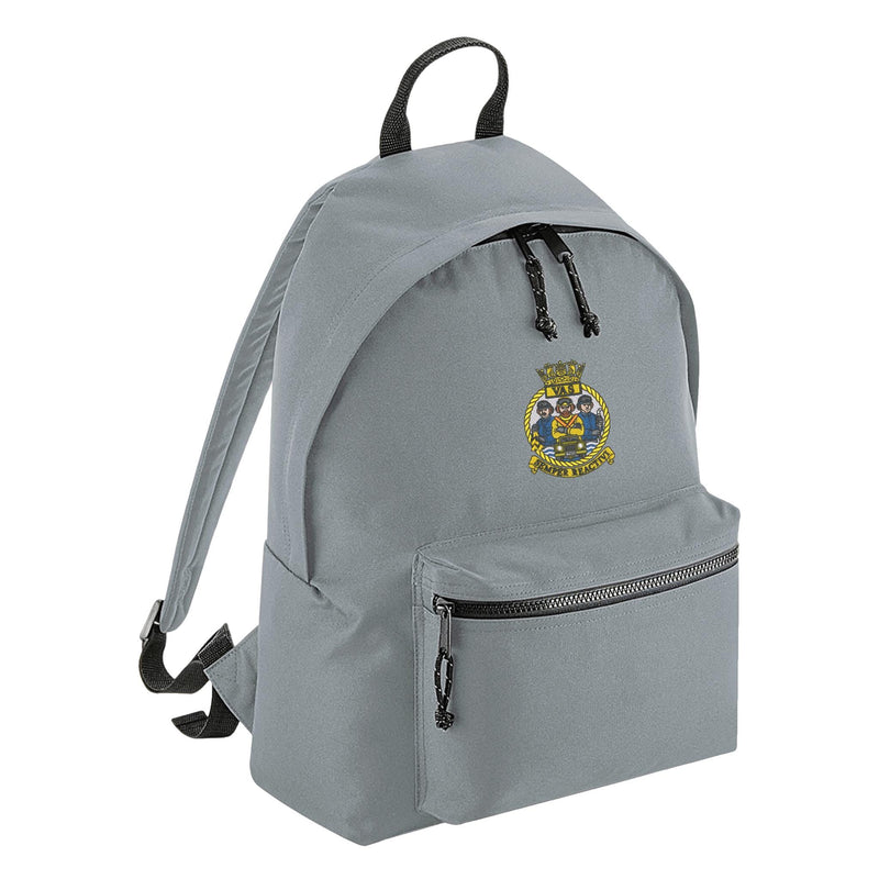 Aircraft Handler Semper Reactivi Crest Backpack