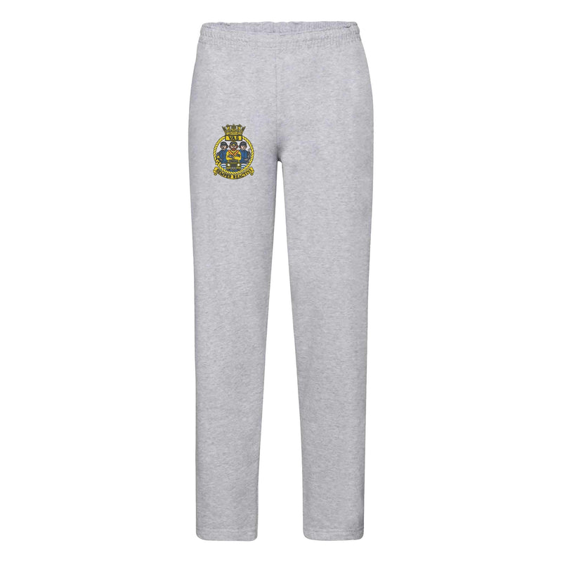 Aircraft Handler Semper Reactivi Crest Sweatpants