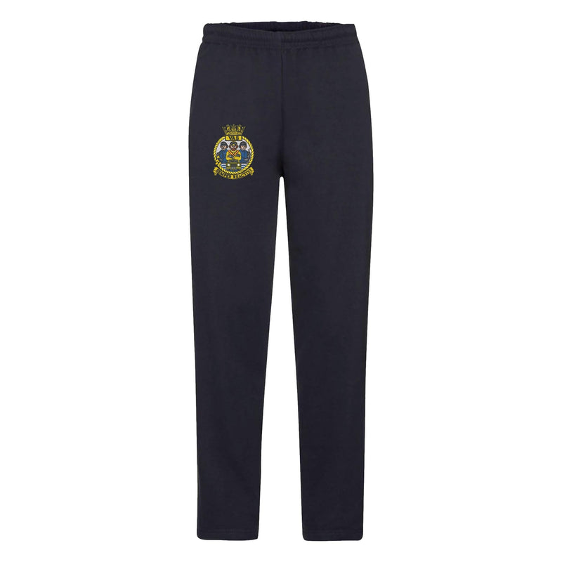 Aircraft Handler Semper Reactivi Crest Sweatpants