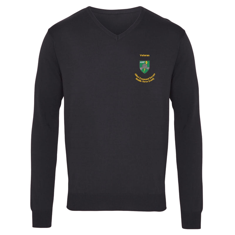 Allied Command Europe Arundel Sweater