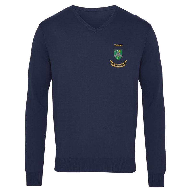 Allied Command Europe Arundel Sweater