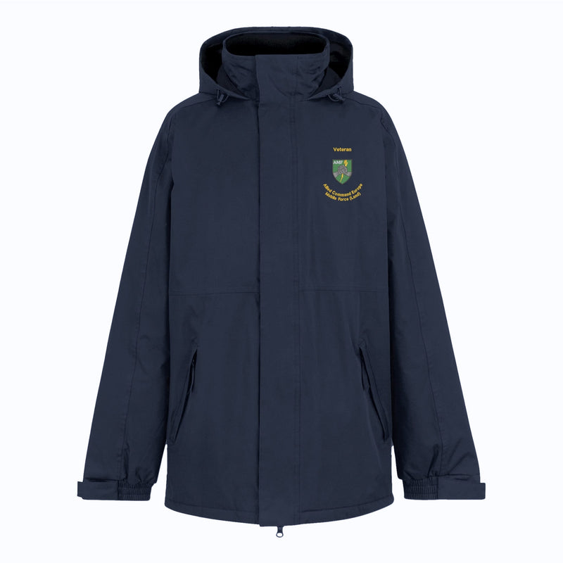 Allied Command Europe Regatta Dover Parka