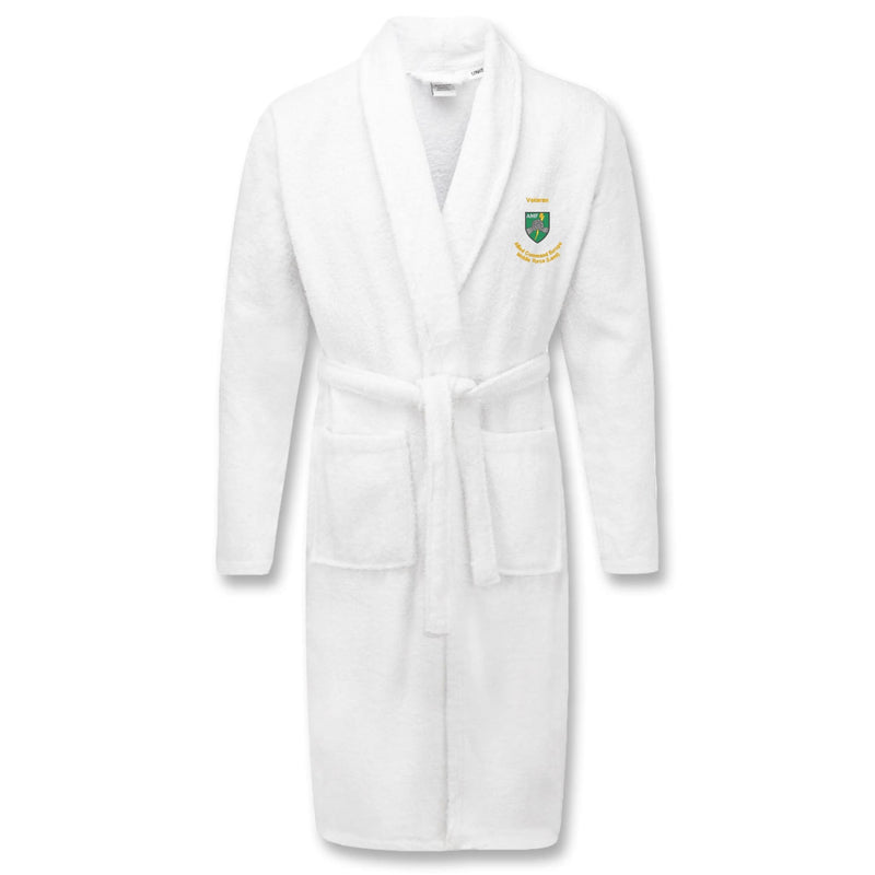 Allied Command Europe Dressing Gown