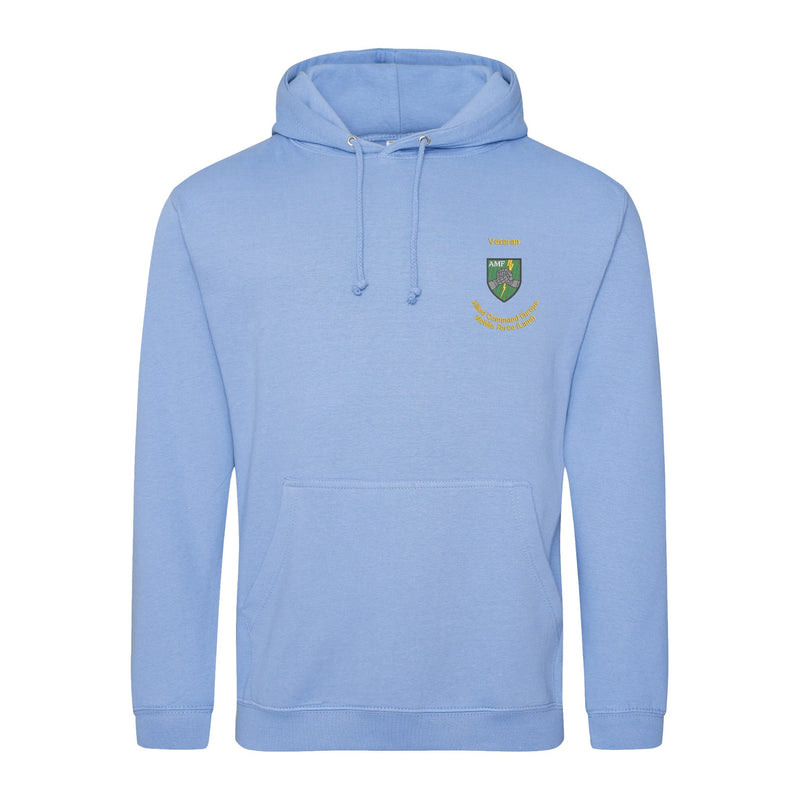 Allied Command Europe Hoodie