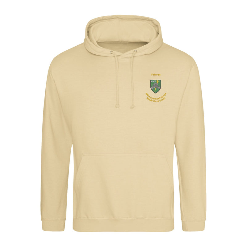Allied Command Europe Hoodie