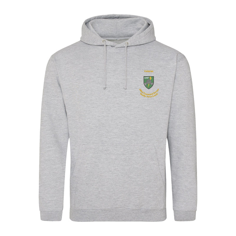Allied Command Europe Hoodie