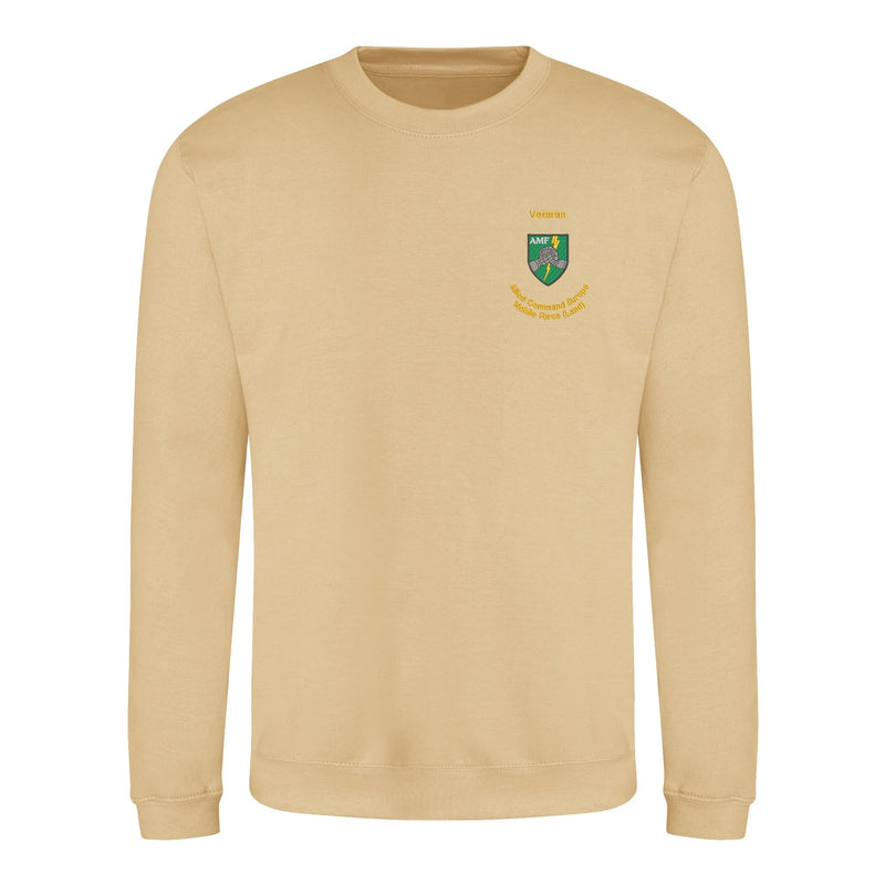 Allied Command Europe Sweatshirt