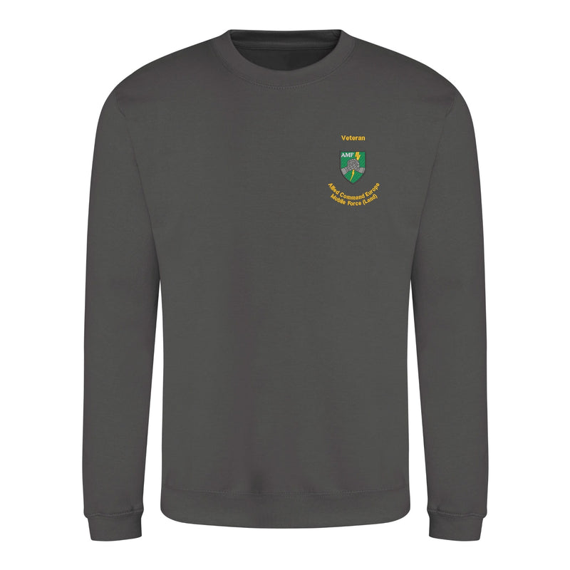 Allied Command Europe Sweatshirt