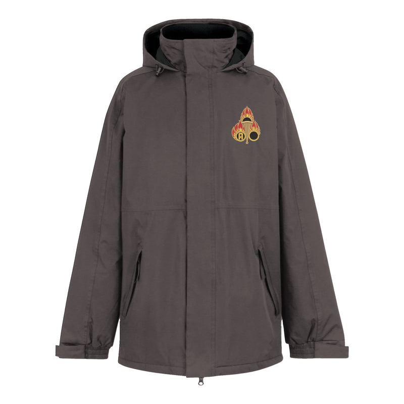Ammunition Training Regatta Dover Parka