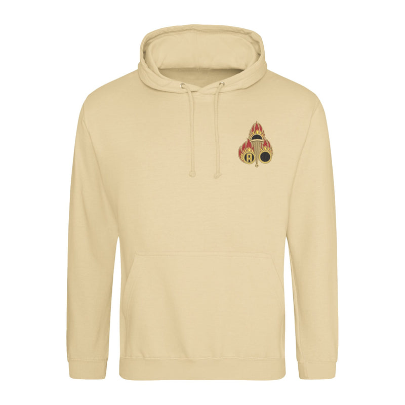Ammunition Training Hoodie