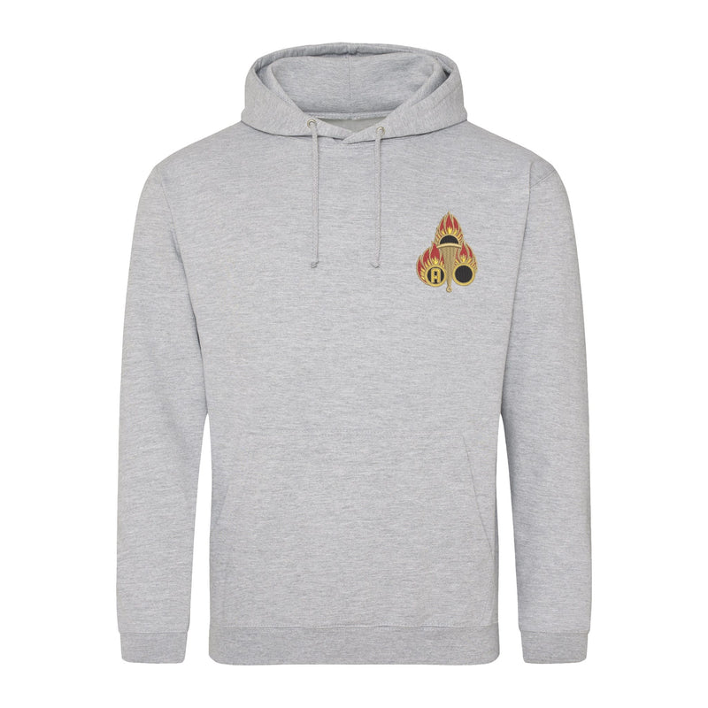Ammunition Training Hoodie