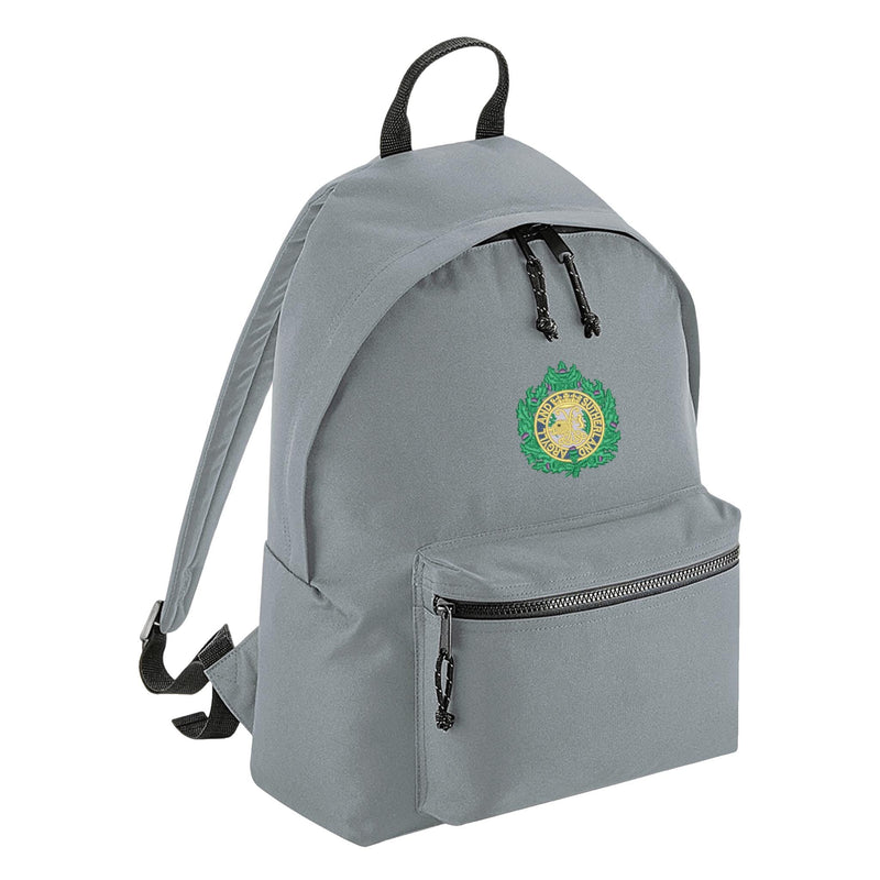 Argyll and Sutherland Highlanders Backpack
