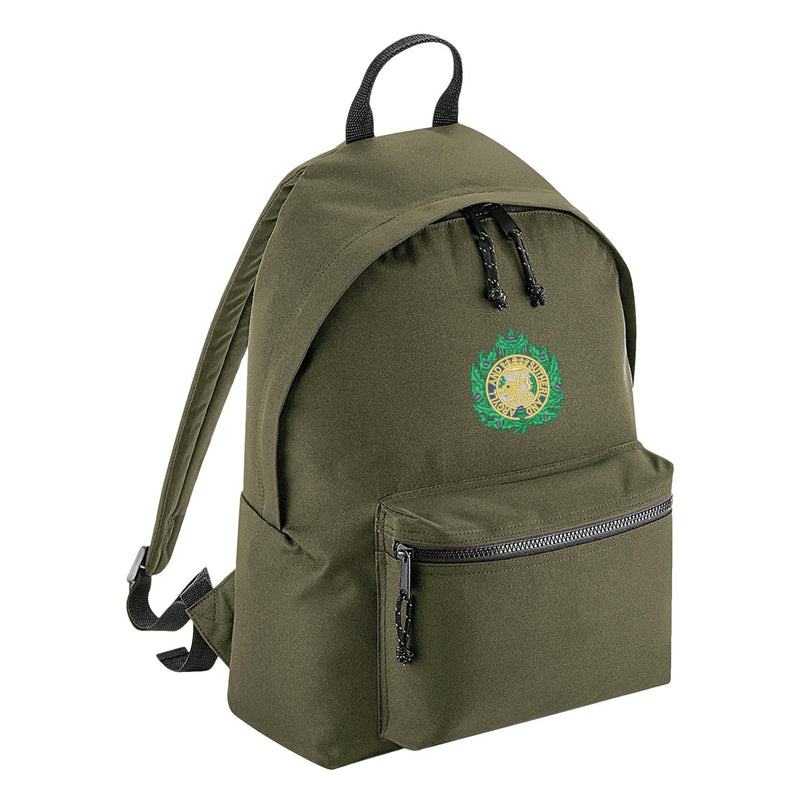 Argyll and Sutherland Highlanders Backpack