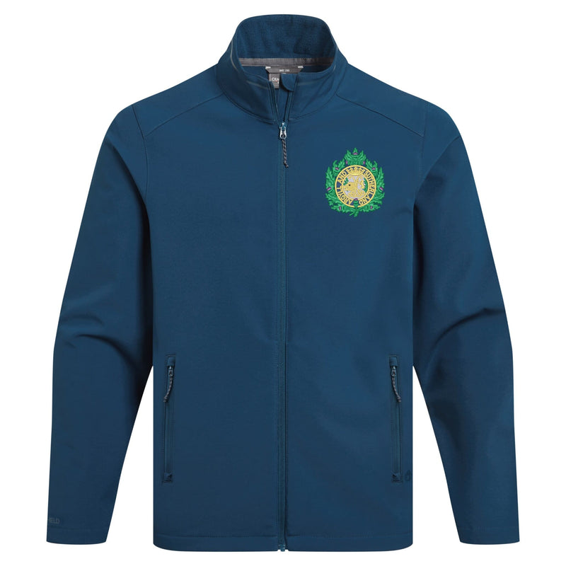 Argyll and Sutherland Highlanders Craghoppers Basecamp Softshell