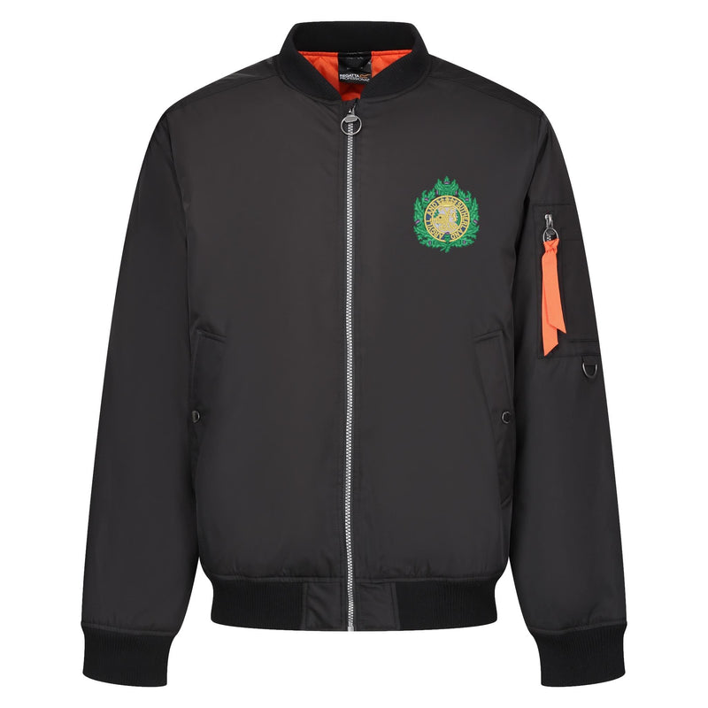 Argyll and Sutherland Highlanders Regatta Pilot Jacket