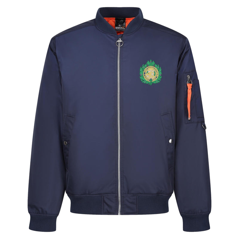 Argyll and Sutherland Highlanders Regatta Pilot Jacket