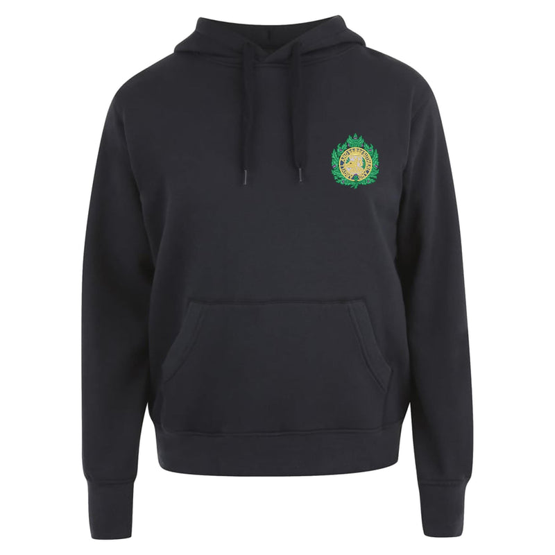 Argyll and Sutherland Highlanders Canterbury Rugby Hoodie