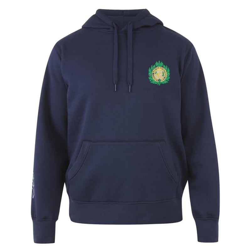 Argyll and Sutherland Highlanders Canterbury Rugby Hoodie