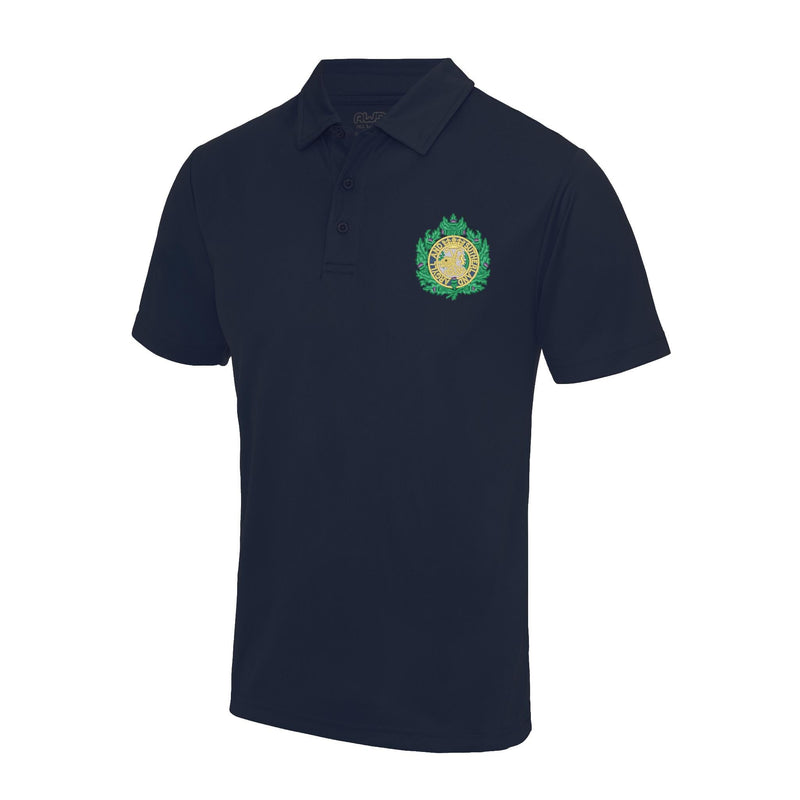Argyll and Sutherland Highlanders Cool Polo