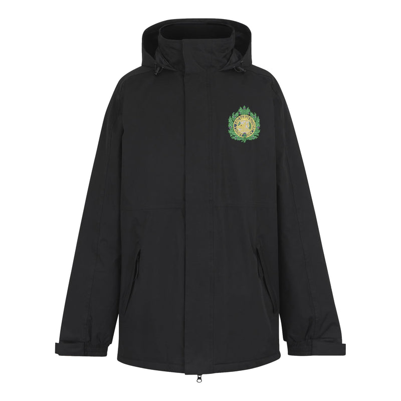Argyll and Sutherland Highlanders Regatta Dover Parka