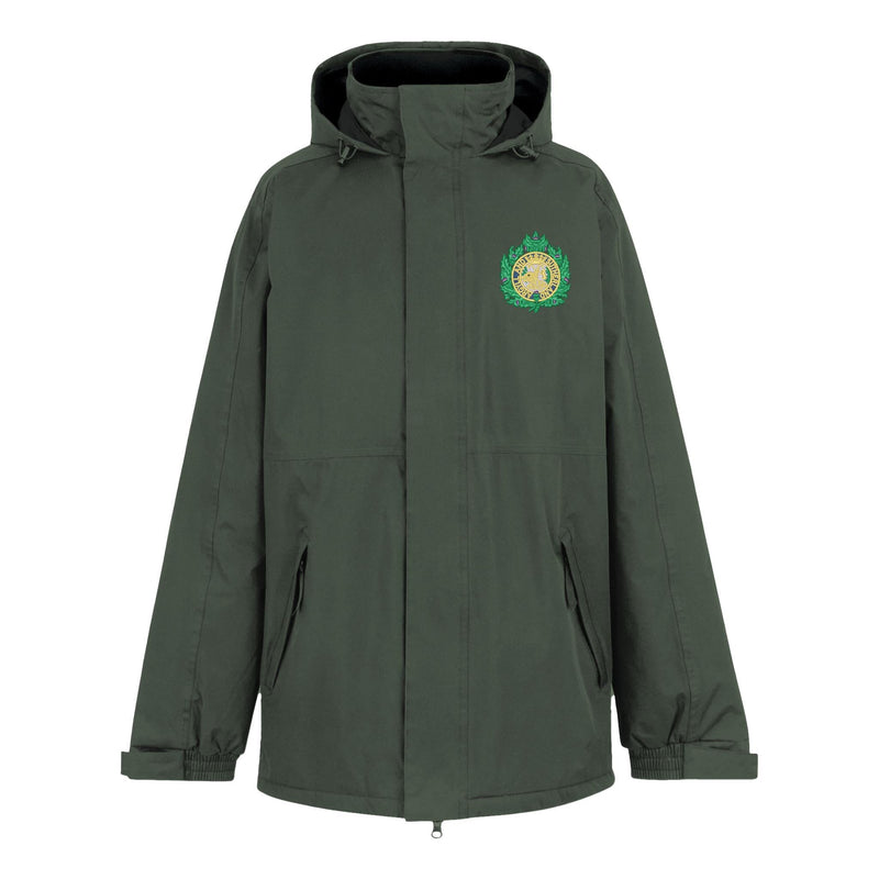 Argyll and Sutherland Highlanders Regatta Dover Parka
