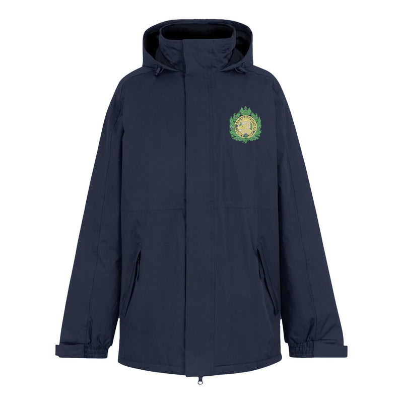 Argyll and Sutherland Highlanders Regatta Dover Parka
