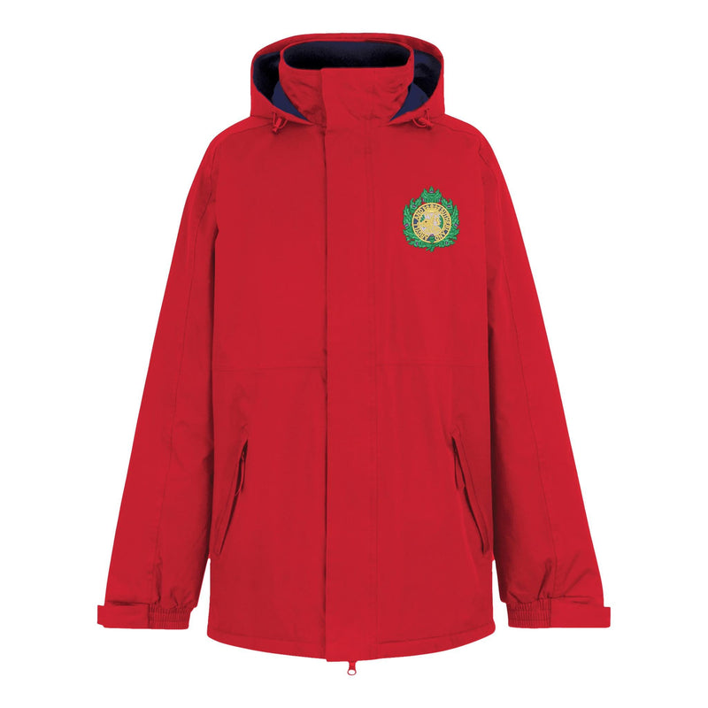 Argyll and Sutherland Highlanders Regatta Dover Parka