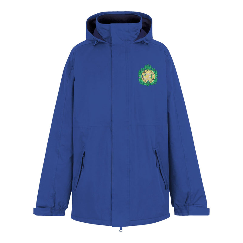 Argyll and Sutherland Highlanders Regatta Dover Parka