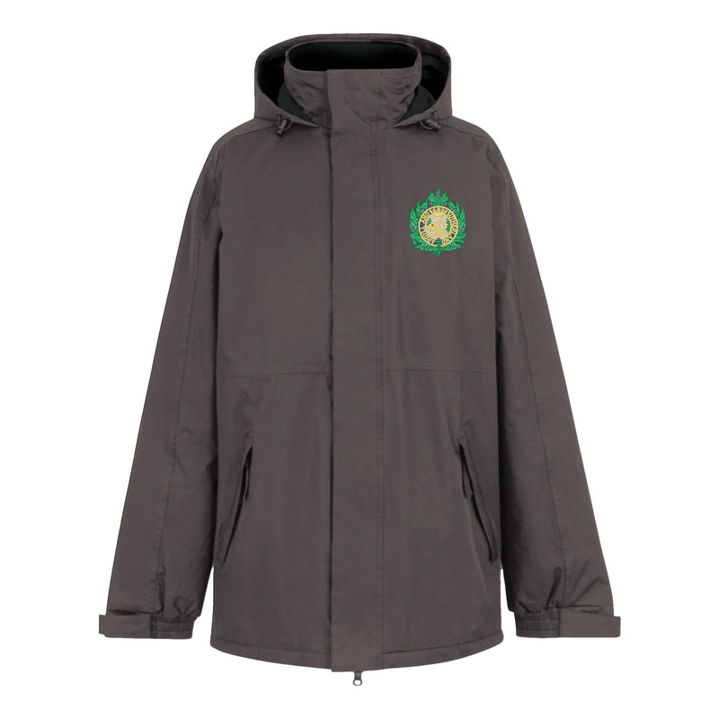 Argyll and Sutherland Highlanders Regatta Dover Parka