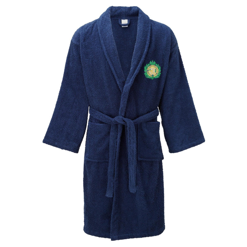 Argyll and Sutherland Highlanders Dressing Gown