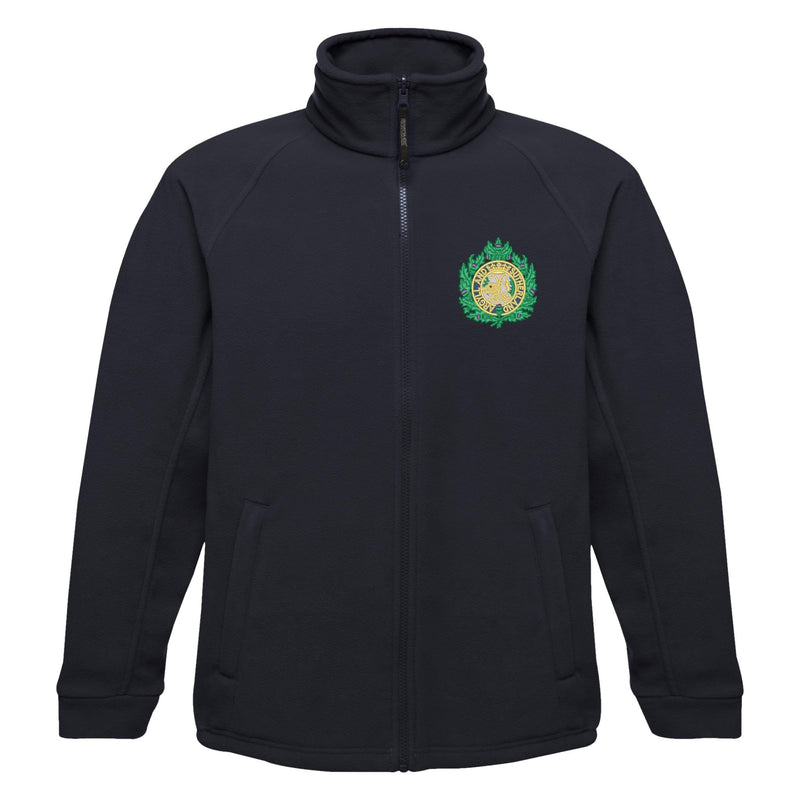 Argyll and Sutherland Highlanders Regatta Fleece