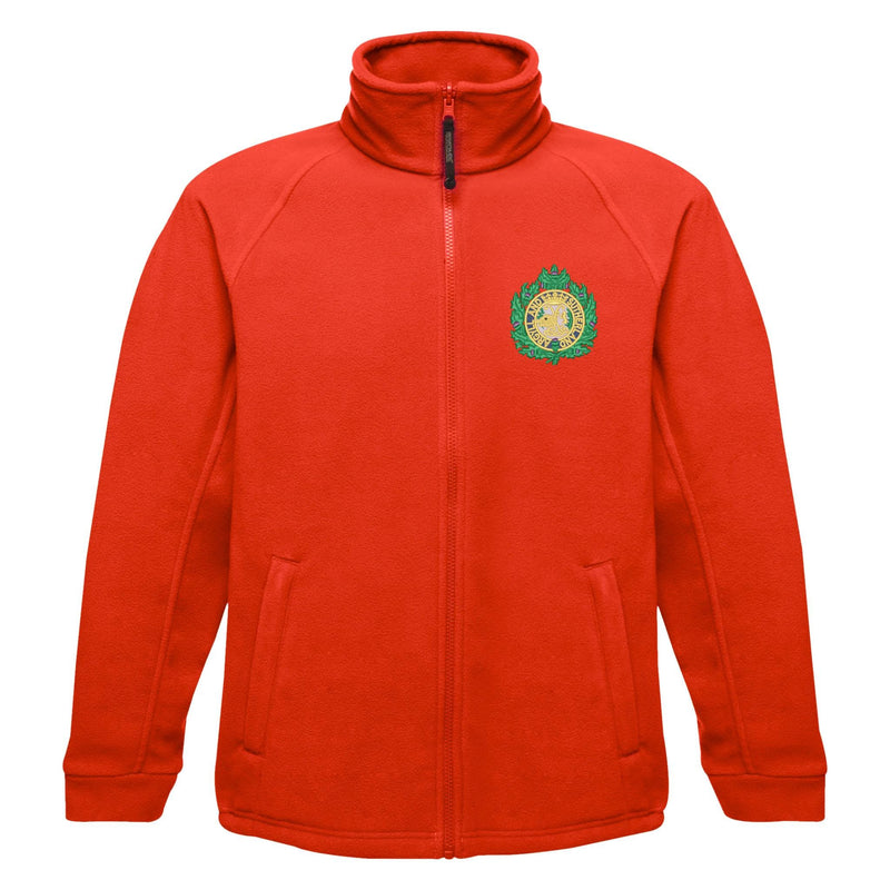 Argyll and Sutherland Highlanders Regatta Fleece