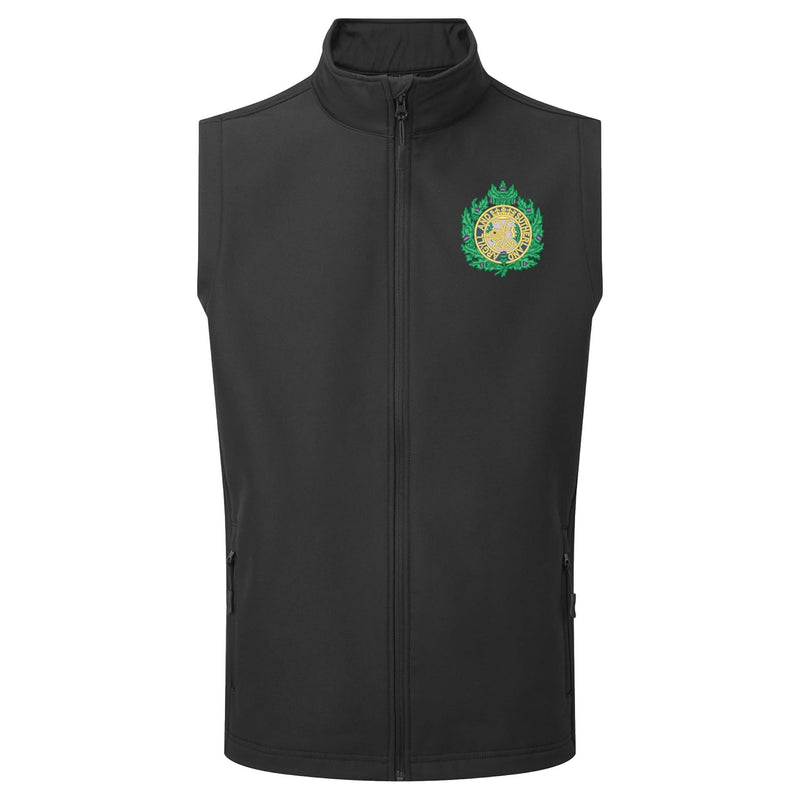 Argyll and Sutherland Highlanders Gilet