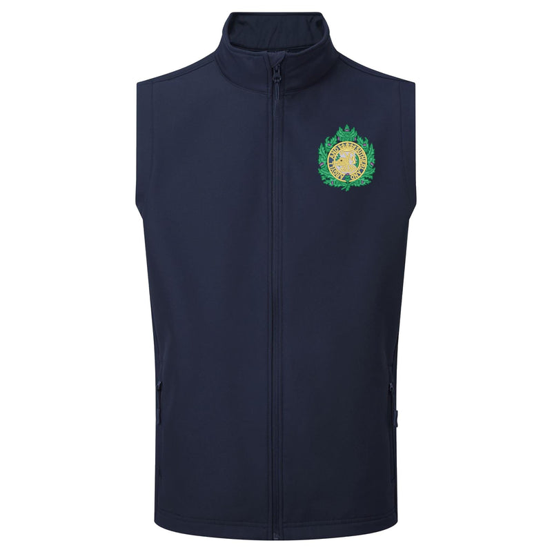 Argyll and Sutherland Highlanders Gilet