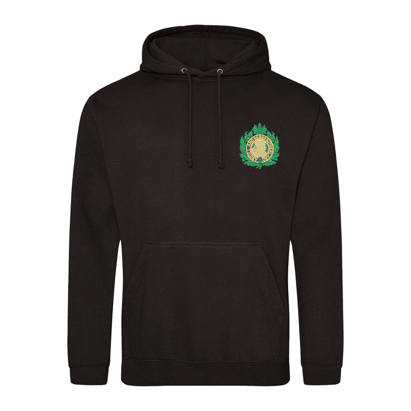 Argyll and Sutherland Highlanders Hoodie