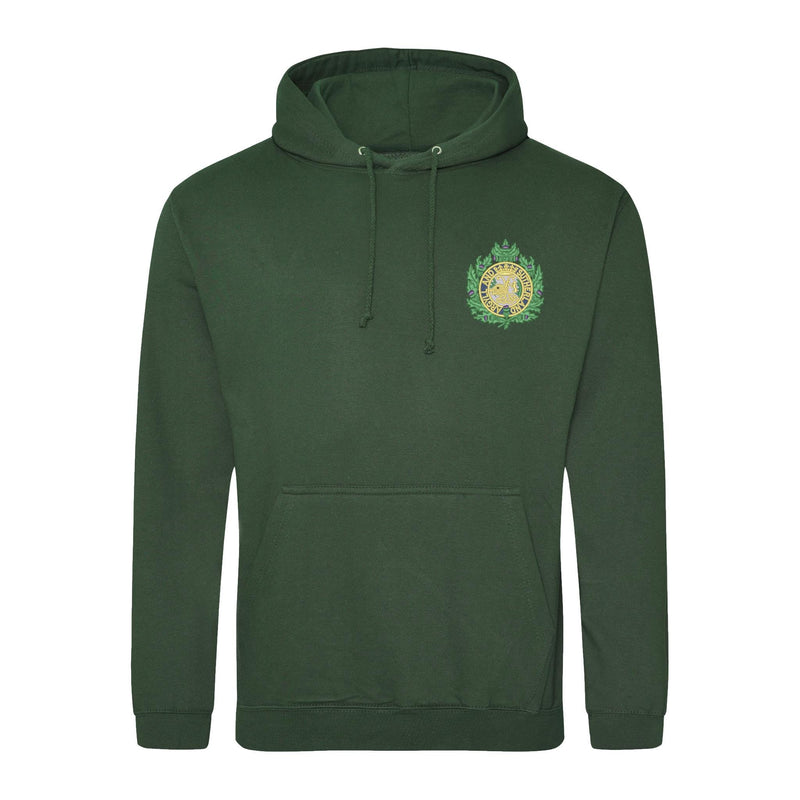 Argyll and Sutherland Highlanders Hoodie