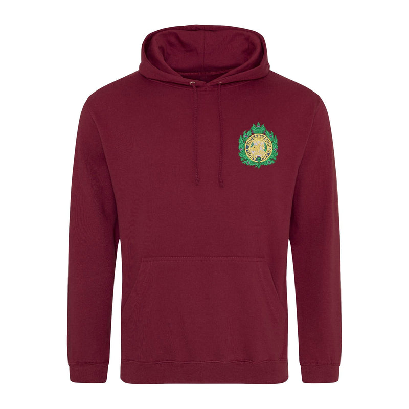 Argyll and Sutherland Highlanders Hoodie