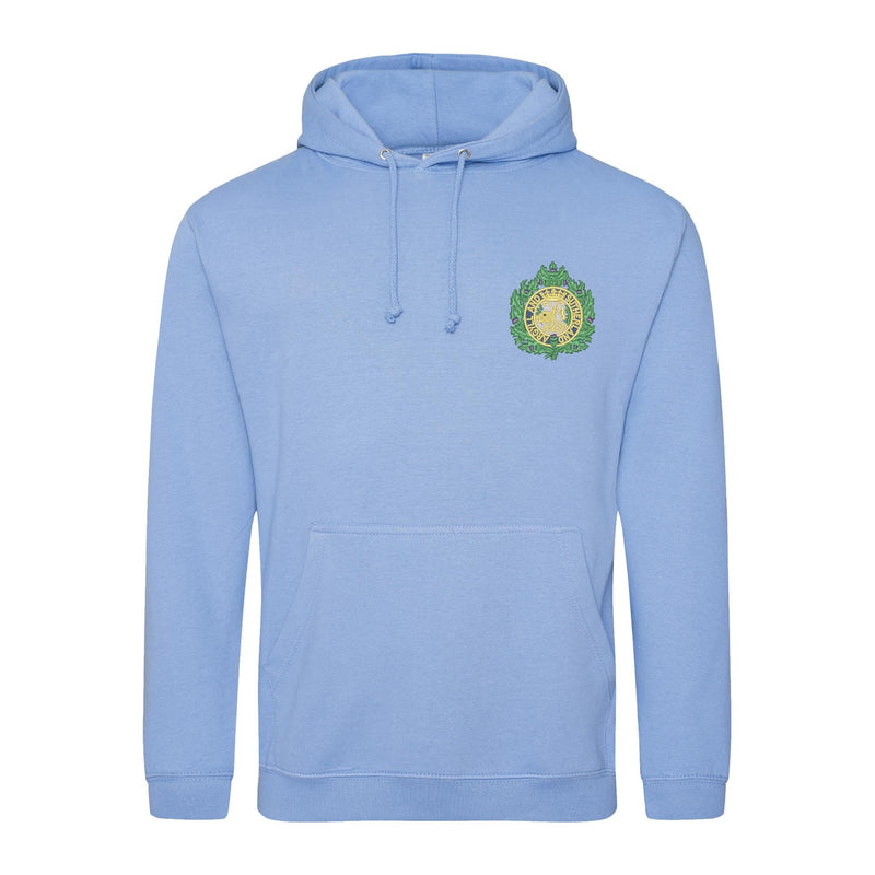Argyll and Sutherland Highlanders Hoodie