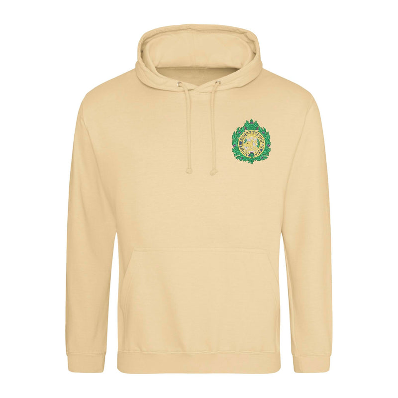 Argyll and Sutherland Highlanders Hoodie